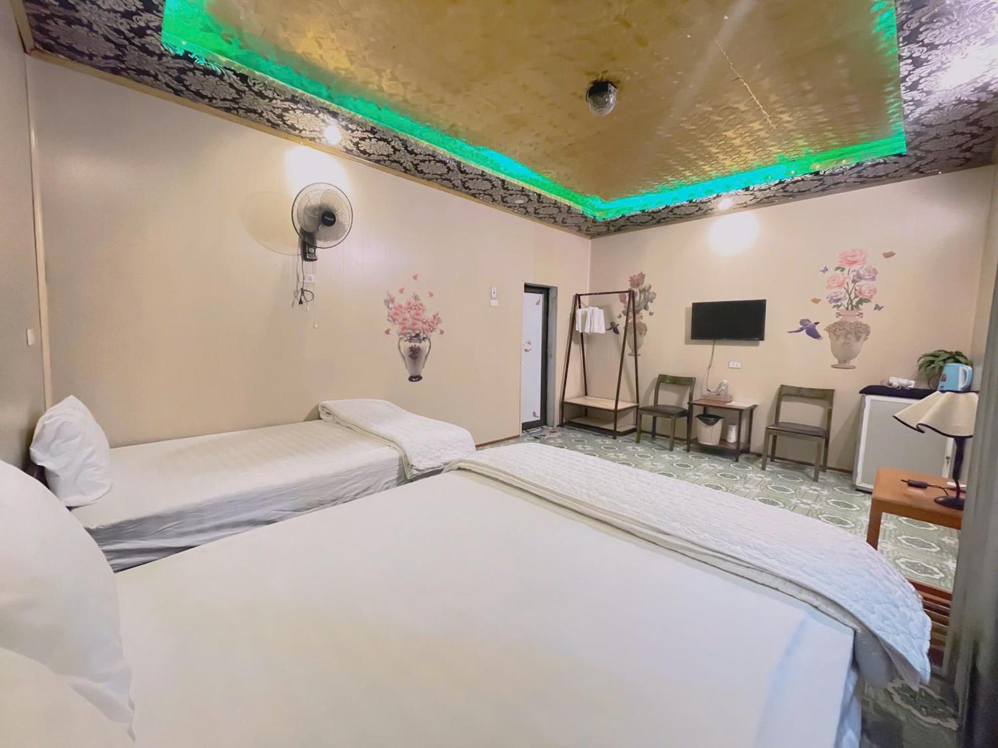 Vani'S Home Ninh Binh Exterior foto